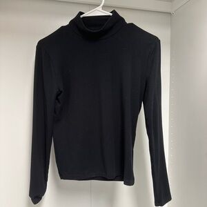 Abercrombie Soft Collection Turtleneck